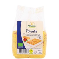 Primeal Primeal Polenta mediterran bio (250 gr)