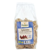 Primeal Primeal Tagliatelle Espelette Pfeffer Bio (250 gr)