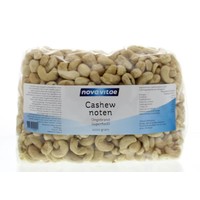 Nova Vitae Nova Vitae Cashewnüsse ungeröstet roh (1 Kilogramm)