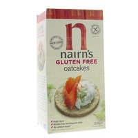 Nairns Nairns Haferkuchen (213 gr)