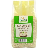 Primeal Primeal Weißer Carnaroli-Reis Bio (500 gr)
