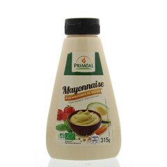 Primeal Bio-Mayonnaise (315 gr)