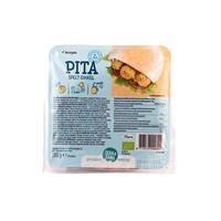 Terrasana Terrasana Fladenbrot Dinkel Bio (260 gr)