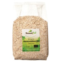 Bountiful Bountiful Haferflocken fein bio (500 gr)