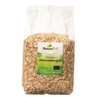 Bountiful Bountiful Haferflocken grob bio (750 gr)