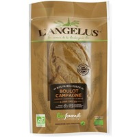 Langelus Langelus Boulot-Kampagne Bio (460 gr)