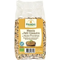 Primeal Primeal Einkorn Dinkelmischung Bio (500 gr)