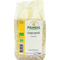 Primeal Primeal Perlgerste bio (500 gr)