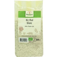 Primeal Primeal Weißer Thai-Reis bio (500 gr)