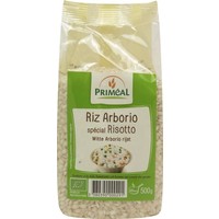 Primeal Primeal Weißer Risottoreis Arborio bio (500 gr)