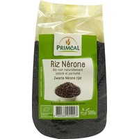 Primeal Primeal Schwarzer Nerone-Reis Bio (500 gr)