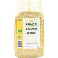 Primeal Primeal Couscous Vollkorn Bio (1 kg)