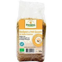 Primeal Primeal Bulgur aus Einkorn Dinkel aus der Haute-Provence Bio (500 gr)