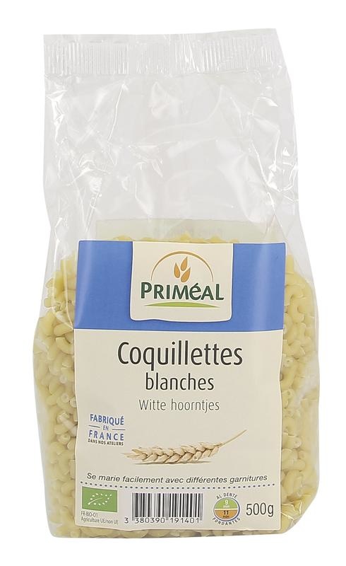 Primeal Primeal Weiße Zapfen Bio (500 gr)