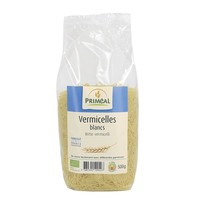 Primeal Primeal Weiße Fadennudeln bio (500 gr)