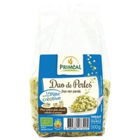 Primeal Primeal Perlenduo Bio (500 gr)