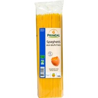 Primeal Primeal Spaghetti mit frischen Eiern Bio (500 gr)