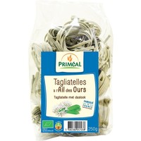 Primeal Primeal Tagliatelle Bärlauch bio (250 gr)