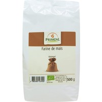 Primeal Primeal Maismehl bio (500 gr)
