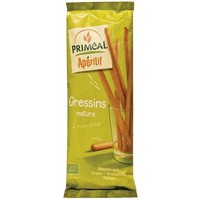 Primeal Primeal Grissini Bio (120 gr)