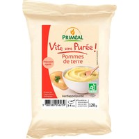 Primeal Primeal Instant-Kartoffelpüree bio (120 gr)