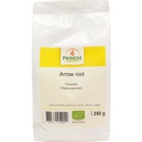 Primeal Primeal Pfeilwurz bio (250 gr)