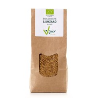 Vitiv Vitiv Leinblond Bio (500 gr)