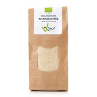 Vitiv Vitiv Mandelmehl bio (500 gr)