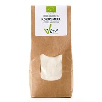 Vitiv Vitiv Bio-Kokosmehl (500 gr)