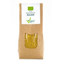 Vitiv Vitiv Bulgur mittel bio (500 gr)