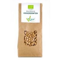 Vitiv Vitiv Kichererbsen bio (500 gr)