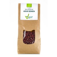 Vitiv Vitiv Adukibohnen Bio (500 gr)