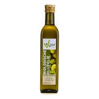 Vitiv Vitiv Olivenöl Extra Vergine Spanisch Bio (500 ml)
