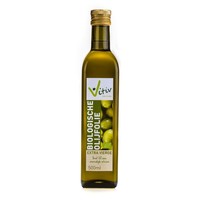 Vitiv Vitiv Olivenöl Extra Vergine Spanisch Bio (500 Ml)