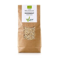 Vitiv Vitiv Haferflocken Bio (1 kg)
