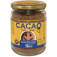 Amanprana Amanprana Bio-Kakao Kinder & Sport (390 gr)