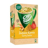 Cup A Soup Cup A soup Currysuppe (21 Beutel)