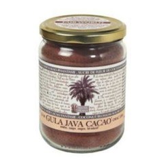 Amanprana Gula Java Kakao Bio (1300 gr)