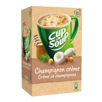 Cup A Soup Cup A soup Pilzsuppe (21 Beutel)