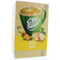 Cup A Soup Cup A soup Hühnersuppe (21 Beutel)