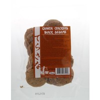 Terrasana Terrasana Quinoa-Cracker (65 gr)