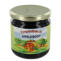 Crombach Crombach Apfelsirup (450 gr)