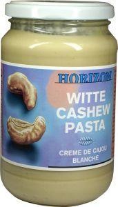 Horizon Weiße Cashewpaste eko bio (350 gr)
