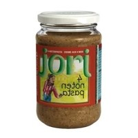 Jori Jori 4 Nussnudeln mit Salz Bio (350 gr)