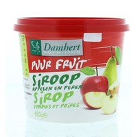 Damhert Damhert Fruchtsirup Apfel/Birne (450 gr)