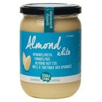 Terrasana Terrasana Weiße Mandelpaste Bio (500 gr)