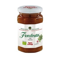 Fiordifrutta Fiordifrutta Feigenmarmelade bio (260 gr)