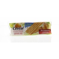 Cereal Cereal Sesamriegel (50 gr)