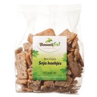 Bountiful Bountiful Sojakekse (200 gr)