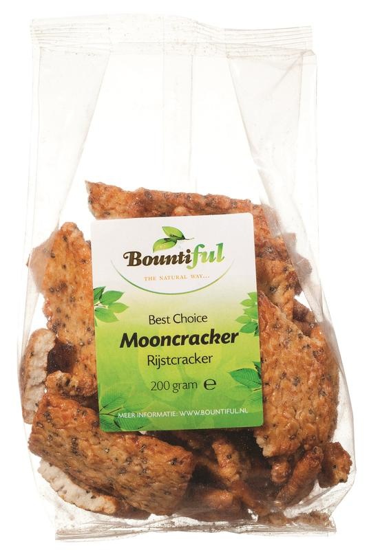 Bountiful Bountiful Mondcracker (200 gr)